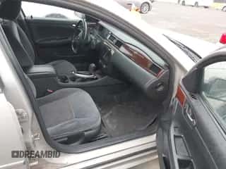 2011 Chevrolet Impala LT Fleet с VIN 2G1WG5EK1B1305732, выставлен на аукционе IAAI как лот 43449901 с пробегом 139 924 миль миль и . История ставок и продаж доступна на DreamBid. Изображение 5.