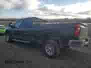 2023 Chevrolet Silverado 3500HD Work Truck с VIN 1GC4YSEY4PF122615, выставлен на аукционе Copart как лот 42308435 с пробегом 77 996 миль миль и Списание • Salvage title. История ставок и продаж доступна на DreamBid. Изображение 2.