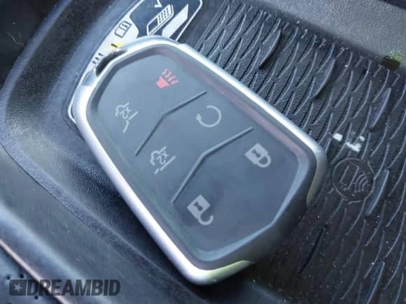 2015 Cadillac Escalade Platinum z VIN 1GYS4PKJ6FR695160, wystawiony jako IAAI lot #42664381 z przebiegiem 135 569 mil mil oraz . Historia ofert i sprzedaży dostępna na DreamBid. Obrazek 11.