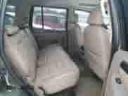 2002 Ford Explorer with VIN 1FMZU75EX2UB59396, listed as a Copart auction lot 43934055 with 228,617 mi miles and Salvage title. Bid and sale history available at DreamBid. Image 10.