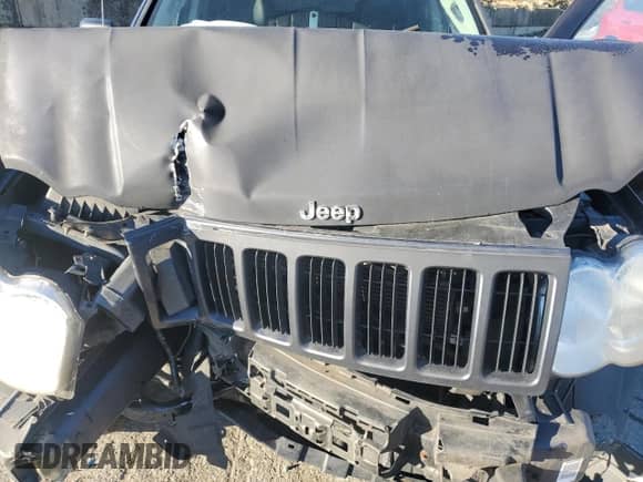 2008 Jeep Grand Cherokee Laredo с VIN 1J8GR48K88C232754, выставлен на аукционе Copart как лот 86057895 с пробегом 148 163 миль миль и Списание • Salvage title. История ставок и продаж доступна на DreamBid. Изображение 12.