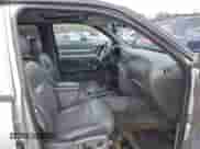 2004 Chevrolet TrailBlazer LT с VIN 1GNDT13S942347761, выставлен на аукционе IAAI как лот 42509390 с пробегом 158 842 миль миль и . История ставок и продаж доступна на DreamBid. Изображение 5.