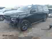 2022 Chevrolet Suburban с VIN 1GNSKDKL5NR218592, выставлен на аукционе IAAI как лот 41989302 с пробегом 184 080 миль миль и . История ставок и продаж доступна на DreamBid. Изображение 17.