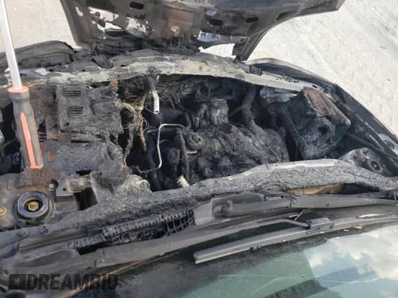 2008 Saturn VUE XE z VIN 3GSCL33PX8S541385, wystawiony jako Copart lot #78859734 z przebiegiem Nie podano mil oraz Szkoda całkowita • Salvage title. Historia ofert i sprzedaży dostępna na DreamBid. Obrazek 12.