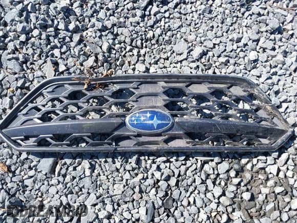 2023 Subaru WRX Premium with VIN JF1VBAF64P9818926, listed as a IAAI auction lot 41984668 with 26,452 mi miles and . Bid and sale history available at DreamBid. Image 12.