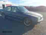 1997 BMW 7 Series 740i z VIN WBAGF832XVDL47552, wystawiony jako IAAI lot #43514723 z przebiegiem Nie podano mil oraz . Historia ofert i sprzedaży dostępna na DreamBid. Obrazek 1.