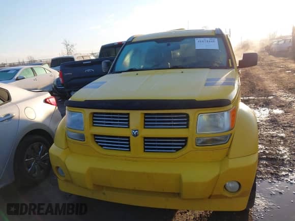 2011 Dodge Nitro Shock с VIN 1D4PU7GX6BW509205, выставлен на аукционе IAAI как лот 41674445 с пробегом 150 443 миль миль и . История ставок и продаж доступна на DreamBid. Изображение 13.