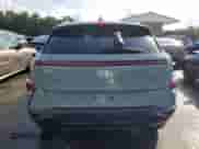 2024 Hyundai Kona SEL с VIN KM8HBCAB5RU162738, выставлен на аукционе Copart как лот 73977554 с пробегом Не указан миль и Списание • Salvage title. История ставок и продаж доступна на DreamBid. Изображение 6.