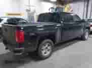 2017 Chevrolet Silverado 1500 LTZ z VIN 3GCUKSEJ3HG382718, wystawiony jako IAAI lot #41426789 z przebiegiem 145 620 mil mil oraz . Historia ofert i sprzedaży dostępna na DreamBid. Obrazek 4.