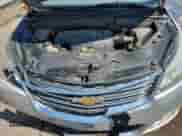 2016 Chevrolet Traverse LT с VIN 1GNKVGKD4GJ236066, выставлен на аукционе Copart как лот 70018785 с пробегом 139 671 миль миль и Списание • Salvage title. История ставок и продаж доступна на DreamBid. Изображение 12.