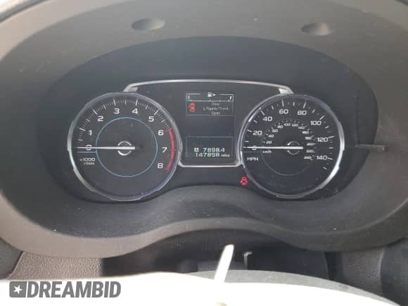 2017 Subaru Forester Touring с VIN JF2SJATC3HH433151, выставлен на аукционе Copart как лот 66028405 с пробегом 147 898 миль миль и Списание • Salvage title. История ставок и продаж доступна на DreamBid. Изображение 9.