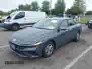 2024 Hyundai Elantra SE с VIN KMHLL4DG7RU844945, выставлен на аукционе IAAI как лот 42993033 с пробегом 12 342 миль миль и . История ставок и продаж доступна на DreamBid. Изображение 2.