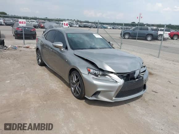 2016 Lexus IS 200t с VIN JTHBA1D2XG5025300, выставлен на аукционе IAAI как лот 43251842 с пробегом 119 084 миль миль и . История ставок и продаж доступна на DreamBid. Изображение 1.