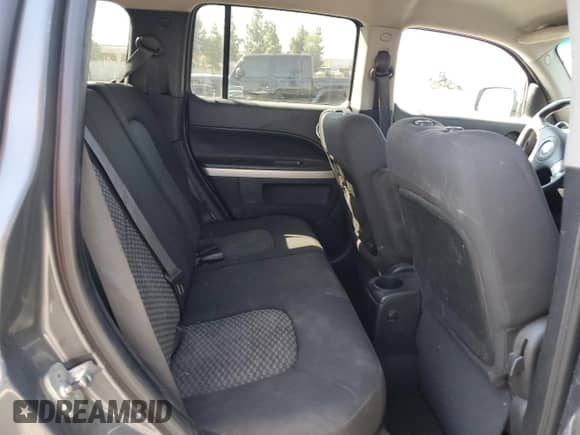 2008 Chevrolet HHR LS с VIN 3GNCA13D18S719123, выставлен на аукционе Copart как лот 71087545 с пробегом 179 854 миль миль и Списание • Salvage title. История ставок и продаж доступна на DreamBid. Изображение 11.