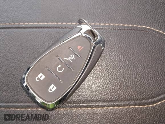 2020 Chevrolet Traverse RS с VIN 1GNEVJKW3LJ311362, выставлен на аукционе IAAI как лот 42022527 с пробегом 54 595 миль миль и . История ставок и продаж доступна на DreamBid. Изображение 11.