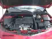 2024 Chevrolet Malibu RS с VIN 1G1ZG5ST8RF160590, выставлен на аукционе IAAI как лот 42658616 с пробегом Не указан миль и . История ставок и продаж доступна на DreamBid. Изображение 10.