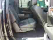 2018 Cadillac Escalade ESV Premium Luxury с VIN 1GYS3JKJXJR149468, выставлен на аукционе Copart как лот 64444055 с пробегом 63 640 миль миль и Списание • Salvage title. История ставок и продаж доступна на DreamBid. Изображение 11.