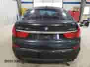 2012 BMW 5 Series 550i Gran Turismo xDrive с VIN WBASP4C57CC899880, выставлен на аукционе Copart как лот 45847475 с пробегом Не указан миль и Списание • Salvage title. История ставок и продаж доступна на DreamBid. Изображение 6.