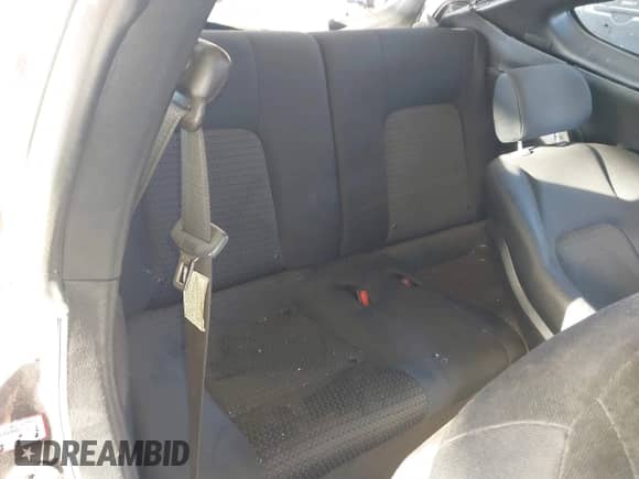 2008 Hyundai Tiburon GS с VIN KMHHM66D58U285136, выставлен на аукционе IAAI как лот 41106382 с пробегом Не указан миль и . История ставок и продаж доступна на DreamBid. Изображение 8.