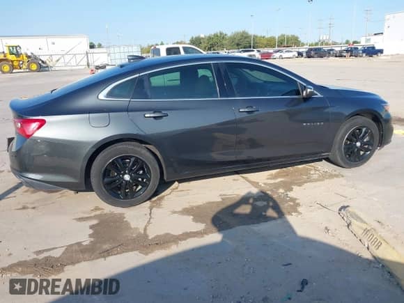 2018 Chevrolet Malibu LT с VIN 1G1ZD5ST8JF235320, выставлен на аукционе IAAI как лот 43482165 с пробегом 69 975 миль миль и . История ставок и продаж доступна на DreamBid. Изображение 4.
