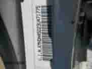 2003 Hyundai Elantra GLS с VIN KMHDN45D23U471775, выставлен на аукционе Copart как лот 69977355 с пробегом 160 596 миль миль и Списание • Salvage title. История ставок и продаж доступна на DreamBid. Изображение 12.