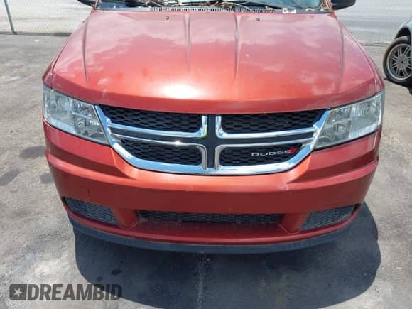 2013 Dodge Journey SE with VIN 3C4PDCAB6DT601569, listed as a IAAI auction lot 42816122 with 180,363 mi miles and . Bid and sale history available at DreamBid. Image 6.