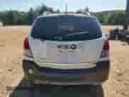 2008 Saturn VUE XE с VIN 3GSCL33P88S730942, выставлен на аукционе Copart как лот 71602735 с пробегом 211 218 миль миль и Списание • Salvage title. История ставок и продаж доступна на DreamBid. Изображение 6.