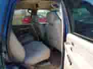 2006 Chevrolet Tahoe LS with VIN 1GNEK13T16J153587, listed as a IAAI auction lot 42244487 with 314,200 mi miles and . Bid and sale history available at DreamBid. Image 8.