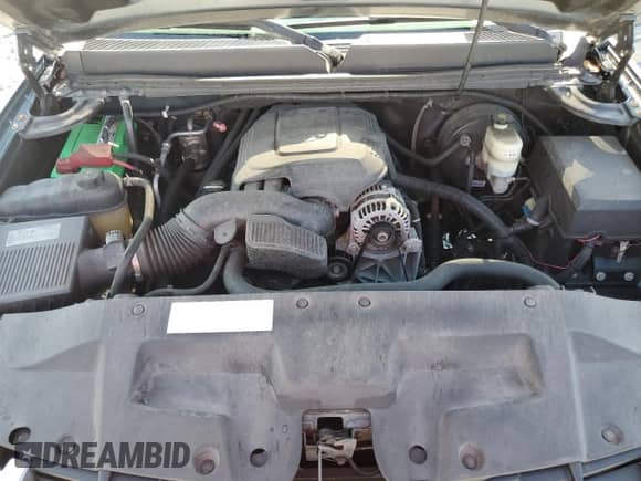 2010 GMC Sierra 1500 SLE с VIN 1GTSCVEA2AZ284811, выставлен на аукционе Copart как лот 66831675 с пробегом 62 859 миль миль и Списание • Salvage title. История ставок и продаж доступна на DreamBid. Изображение 11.