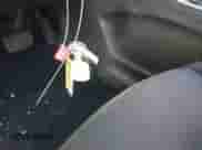 2021 Chevrolet Equinox LT с VIN 2GNAXTEV2M6154722, выставлен на аукционе IAAI как лот 43455877 с пробегом 133 065 миль миль и . История ставок и продаж доступна на DreamBid. Изображение 11.