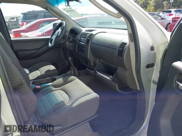 2006 Nissan Frontier SE с VIN 1N6AD06W86C444980, выставлен на аукционе IAAI как лот 43485098 с пробегом 258 249 миль миль и . История ставок и продаж доступна на DreamBid. Изображение 5.