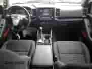 2023 Nissan Frontier SV z VIN 1N6ED1EJ5PN634139, wystawiony jako Copart lot #71605745 z przebiegiem 23 777 mil mil oraz Nie do naprawy • Non repairable. Historia ofert i sprzedaży dostępna na DreamBid. Obrazek 8.