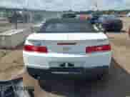 2015 Chevrolet Camaro LT z VIN 2G1FD3D39F9268492, wystawiony jako IAAI lot #43014767 z przebiegiem 168 631 mil mil oraz . Historia ofert i sprzedaży dostępna na DreamBid. Obrazek 17.