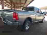 2010 Dodge 1500 SLT z VIN 1D7RB1GP0AS148154, wystawiony jako IAAI lot #42989786 z przebiegiem 188 776 mil mil oraz . Historia ofert i sprzedaży dostępna na DreamBid. Obrazek 4.