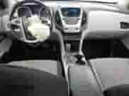 2017 Chevrolet Equinox LT с VIN 2GNALCEKXH1588536, выставлен на аукционе Copart как лот 82302045 с пробегом 97 710 миль миль и Списание • Salvage title. История ставок и продаж доступна на DreamBid. Изображение 8.