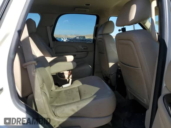 2013 Cadillac Escalade with VIN 1GYS3AEF9DR325454, listed as a Copart auction lot 77587684 with Not provided miles and Salvage title. Bid and sale history available at DreamBid. Image 10.