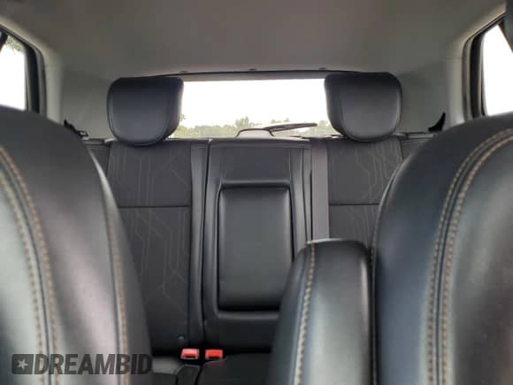 2017 Chevrolet Trax LT with VIN KL7CJLSBXHB094282, listed as a Copart auction lot 84382595 with 78,972 mi miles and Salvage title. Bid and sale history available at DreamBid. Image 10.