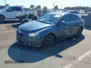 2012 Chevrolet Cruze LTZ with VIN 1G1PH5SC3C7327072, listed as a IAAI auction lot 43236216 with 184,800 mi miles and . Bid and sale history available at DreamBid. Image 2.