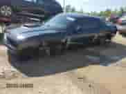 2017 Dodge Challenger 392 Hemi Scat Pack Shaker z VIN 2C3CDZFJ2HH587612, wystawiony jako Copart lot #66843295 z przebiegiem 53 314 mil mil oraz Szkoda całkowita • Salvage title. Historia ofert i sprzedaży dostępna na DreamBid. Obrazek 1.