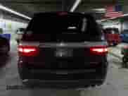 2013 Dodge Durango Citadel with VIN 1C4RDHEG0DC500079, listed as a Copart auction lot 86897215 with 119,522 mi miles and Clean title. Bid and sale history available at DreamBid. Image 6.