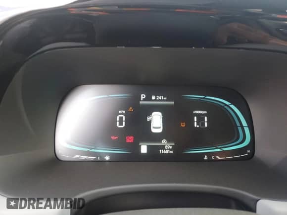 2025 Hyundai Palisade SEL z VIN KM8R2DGE5SU865807, wystawiony jako Copart lot #87453925 z przebiegiem 11 681 mil mil oraz Czysty tytuł • Clean title. Historia ofert i sprzedaży dostępna na DreamBid. Obrazek 9.