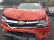 2016 Chevrolet Colorado 4WD LT с VIN 1GCPTCE15G1373256, выставлен на аукционе IAAI как лот 43169998 с пробегом 295 146 миль миль и . История ставок и продаж доступна на DreamBid. Изображение 12.