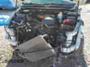2022 Ram 1500 Tradesman z VIN 3C6RR6KG4NG347013, wystawiony jako Copart lot #66958075 z przebiegiem 64 323 mil mil oraz Szkoda całkowita • Salvage title. Historia ofert i sprzedaży dostępna na DreamBid. Obrazek 11.