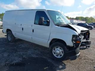 2013 Ford Econoline Cargo Commercial с VIN 1FTSE3EL3DDB22977, выставлен на аукционе IAAI как лот 43235969 с пробегом 165 071 миль миль и . История ставок и продаж доступна на DreamBid. Изображение 1.