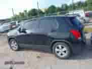 2021 Chevrolet Trax LS with VIN KL7CJKSB7MB307385, listed as a IAAI auction lot 42509836 with 63,556 mi miles and . Bid and sale history available at DreamBid. Image 14.