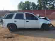 2005 Chevrolet TrailBlazer LS с VIN 1GNDS13S152176718, выставлен на аукционе IAAI как лот 43238935 с пробегом 240 330 миль миль и . История ставок и продаж доступна на DreamBid. Изображение 14.