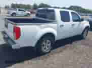 2011 Nissan Frontier Pro-4X with VIN 1N6AD0EV8BC420519, listed as a IAAI auction lot 43088771 with 89,972 mi miles and . Bid and sale history available at DreamBid. Image 4.