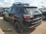 2020 Jeep Compass Trailhawk с VIN 3C4NJDDB5LT159643, выставлен на аукционе Copart как лот 67965935 с пробегом 132 085 миль миль и Списание • Salvage title. История ставок и продаж доступна на DreamBid. Изображение 2.