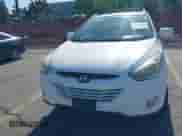 2015 Hyundai Tucson Limited с VIN KM8JUCAG6FU958353, выставлен на аукционе IAAI как лот 42229449 с пробегом 100 345 миль миль и . История ставок и продаж доступна на DreamBid. Изображение 6.