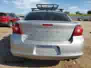 2013 Dodge Avenger SE с VIN 1C3CDZAB9DN625368, выставлен на аукционе Copart как лот 71287444 с пробегом 113 995 миль миль и Списание • Salvage title. История ставок и продаж доступна на DreamBid. Изображение 6.